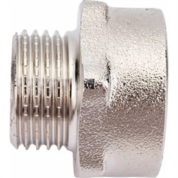 Никелированный переходник STI D270-05062 - фото 14858666