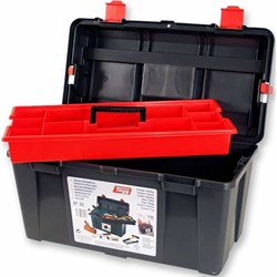 Ящик для инструментов Tayg №32 - фото 14858731