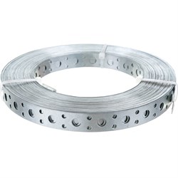 Прямая монтажная лента Саморезик RTM8 - фото 14858740