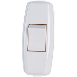 Навесной выключатель Lezard 715-1100-611 - фото 14858922