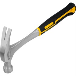Молоток-гвоздодер Denzel 10423 - фото 14858954