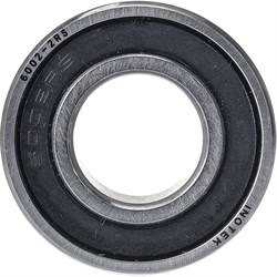 Подшипник ИНОТЭК 6002-2RS - фото 14859084