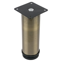 Круглая регулируемая ножка TECH-KREP 151287 - фото 14859160