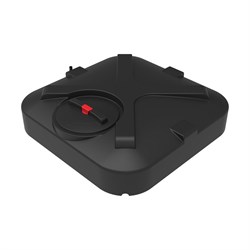 Бак для душа Rostok 201.2000.899.3 - фото 14859180