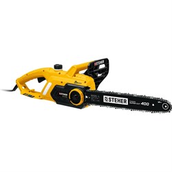 Электрическая цепная пила STEHER ES-2440 - фото 14859188