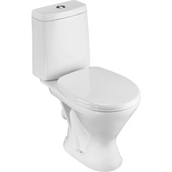 Унитаз-компакт Santeri Грация - фото 14859193