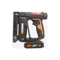 Аккумуляторный степлер WORX WX843 - фото 14859332