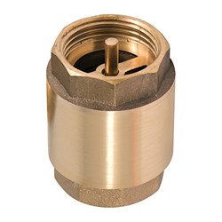 Обратный клапан СТМ CBCVB034 - фото 14859354