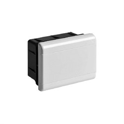 Щиток скрытой проводки Рувинил 68126Б - фото 14859416