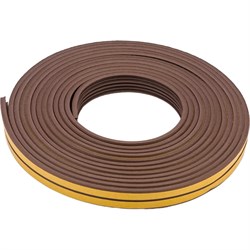 Самоклеящийся уплотнитель Sila SILAEB10 - фото 14859420