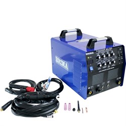 Инверторная установка Brima TIG-200P AC/DC - фото 14859447