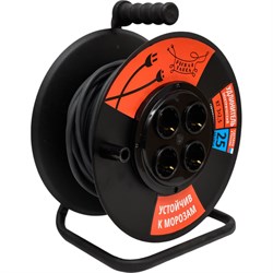 Удлинитель Рыжая такса УКМ - фото 14859453