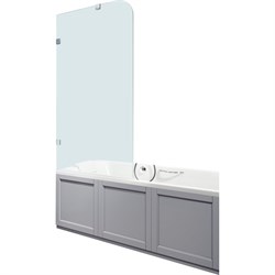 Штора на ванну РУСАК Комфорт - фото 14859483