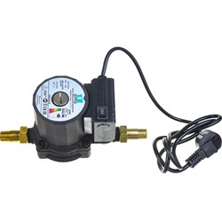 Насос повышения давления pumpman GRS12/9-Z - фото 14859523