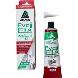 Клей для ПВХ АНЛЕС PVC FIX - фото 14859534