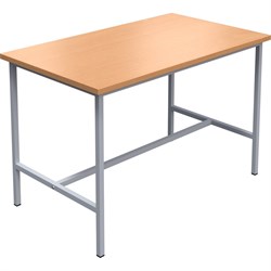 Обеденный стол РегЛайн СДР-У-1200 - фото 14859591