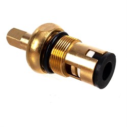 Кран-букса для отечественных смесителей Melodia della vita 06615 07 34126 - фото 14859618