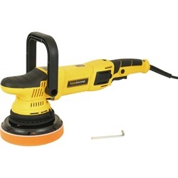 Полировальная машина Hanskonner HAG918CPE - фото 14859724