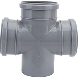 Одноплоскостная крестовина ПОЛИТЭК 131187 - фото 14859806