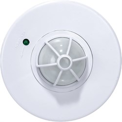 Потолочный датчик движения TDM ELECTRIC ДДП-01 - фото 14859915