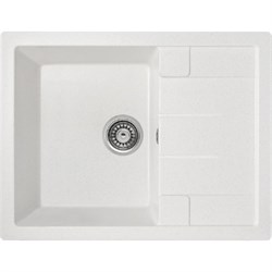 Кухонная мойка GERHANS B 22 18 - фото 14860016