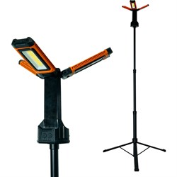 Мачта освещения для строительства и детейлинга ЯРКИЙ ЛУЧ 4606400106777 - фото 14860057