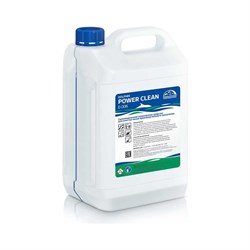 Средство для глубокой уборки DOLPHIN Power Clean - фото 14860091