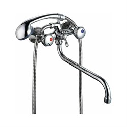 Смеситель для ванны Tsarsberg ИС.240003 - фото 14860258