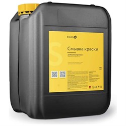 Универсальная смывка краски Elcon 00-00002737 - фото 14860272