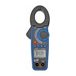 Токовые клещи-мультиметр СЕМ DT-3363 - фото 14860411