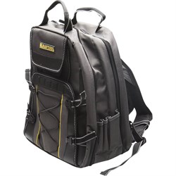 Рюкзак для инструмента KRAFTOOL INDUSTRIE - фото 14860474