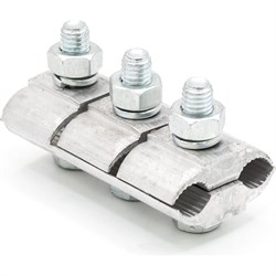 Плашечный зажим ВК ПА-2-2 - фото 14860564