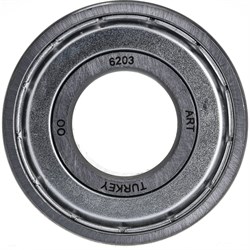 Подшипник ART 6203-ZZ - фото 14860691