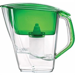 Фильтр-кувшин для очистки воды Барьер Гранд - фото 14860714