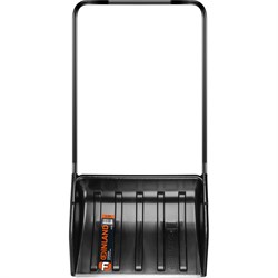 Скрепер для уборки снега Центроинструмент FINLAND - фото 14860770