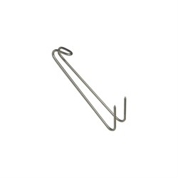 Крюки для рыбы ООО Степл H03D3120 - фото 14860778