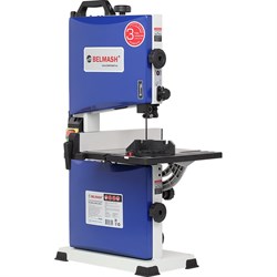 Ленточнопильный станок БЕЛМАШ WBS-228/2 - фото 14860804