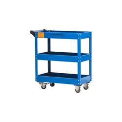 Професиональная тележка NORDBERG T1 - фото 14860834