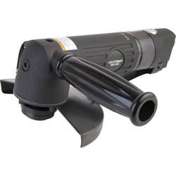 Пневматическая углошлифовальная-отрезная машина Wiederkraft WDK-25140 - фото 14860868