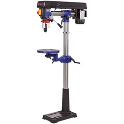 Радиальный сверлильный станок БЕЛМАШ RDP430-16F - фото 14861003