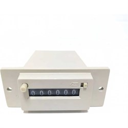 Счётчик импульсов DELTAKIP DK-СИ-206-М1 - фото 14861011