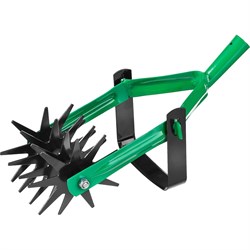 Четырехдисковый ротационный культиватор Росток 421595 - фото 14861028