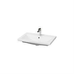 Мебельная раковина Cersanit Como 70 - фото 14861065