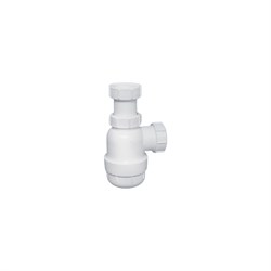 Бутылочный сифон McAlpine MRSK2-NW - фото 14861068