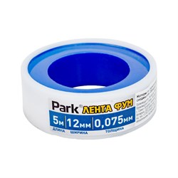 Фум лента Park 104530 - фото 14861070