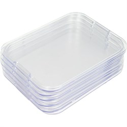 Пластиковое стекло для электрощитов Greenel GE60061 - фото 14861076