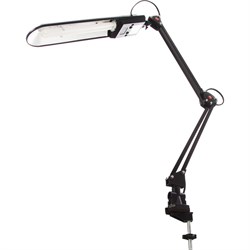 Настольный светильник Camelion KD-017A - фото 14861127