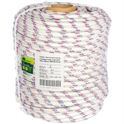 Плетеный фал Сибртех 93968 - фото 14861156