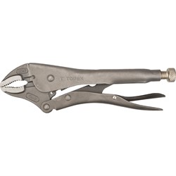 Зажимные клещи TOPEX 32D855 - фото 14861198