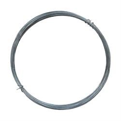 Оцинкованная проволока СЕТКА АЛЬКОР 106537 - фото 14861258